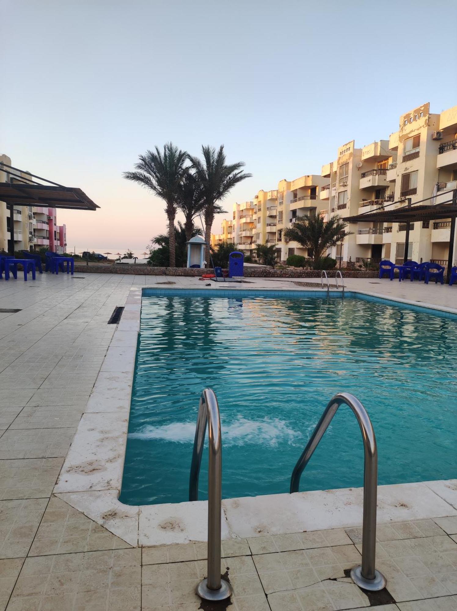 Appartement Hurghada *