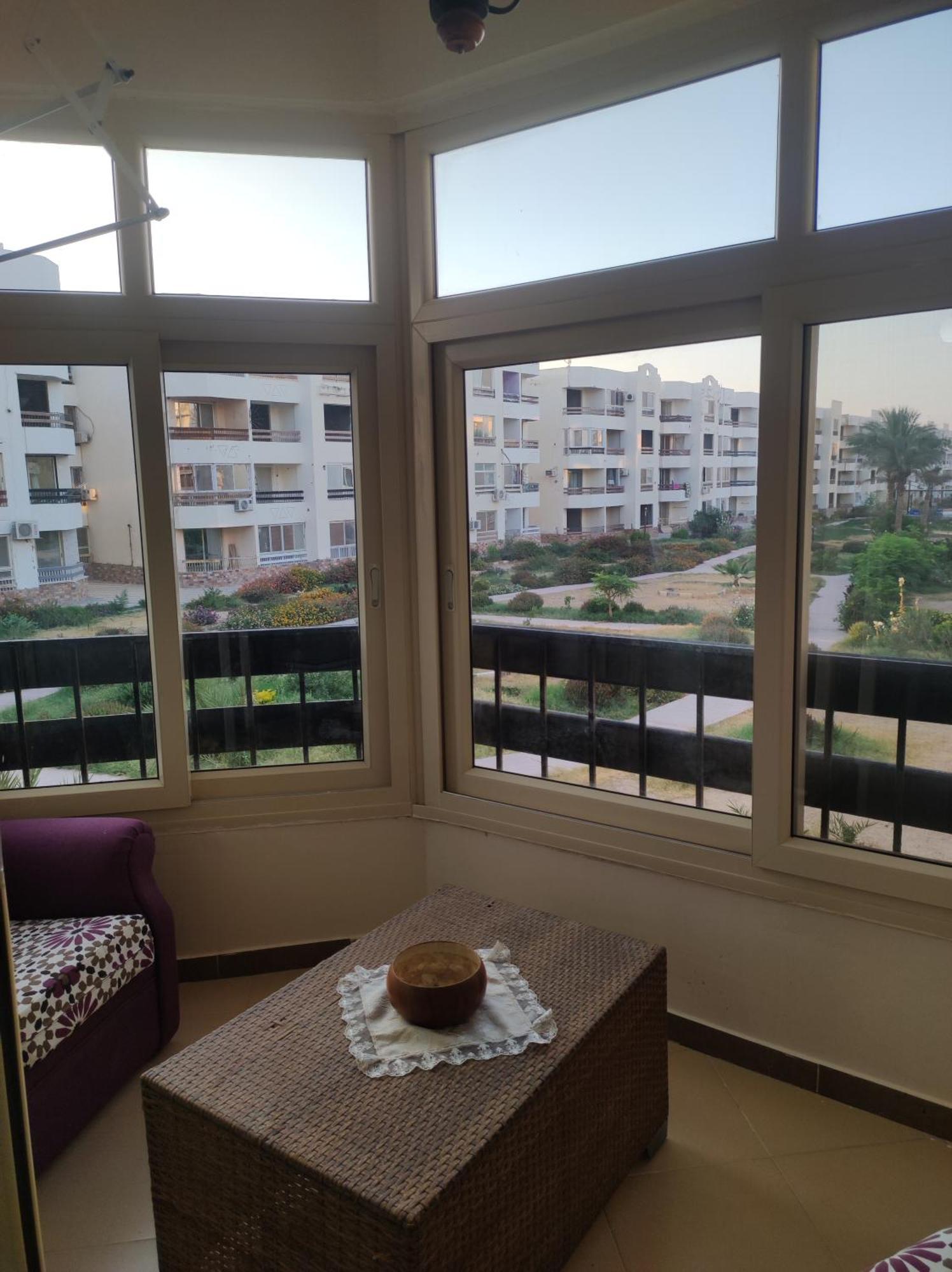 Hurghada