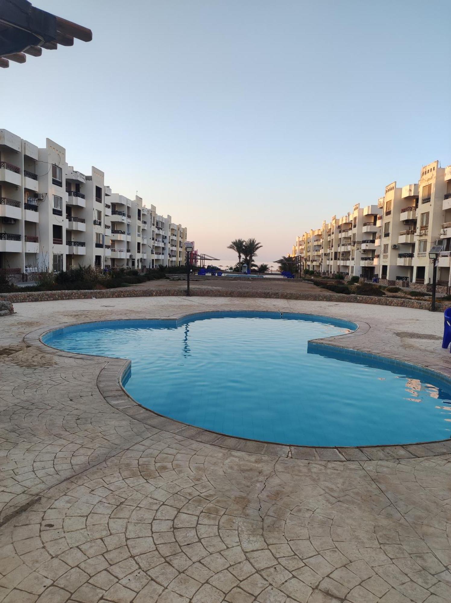 Hurghada * Hurghada