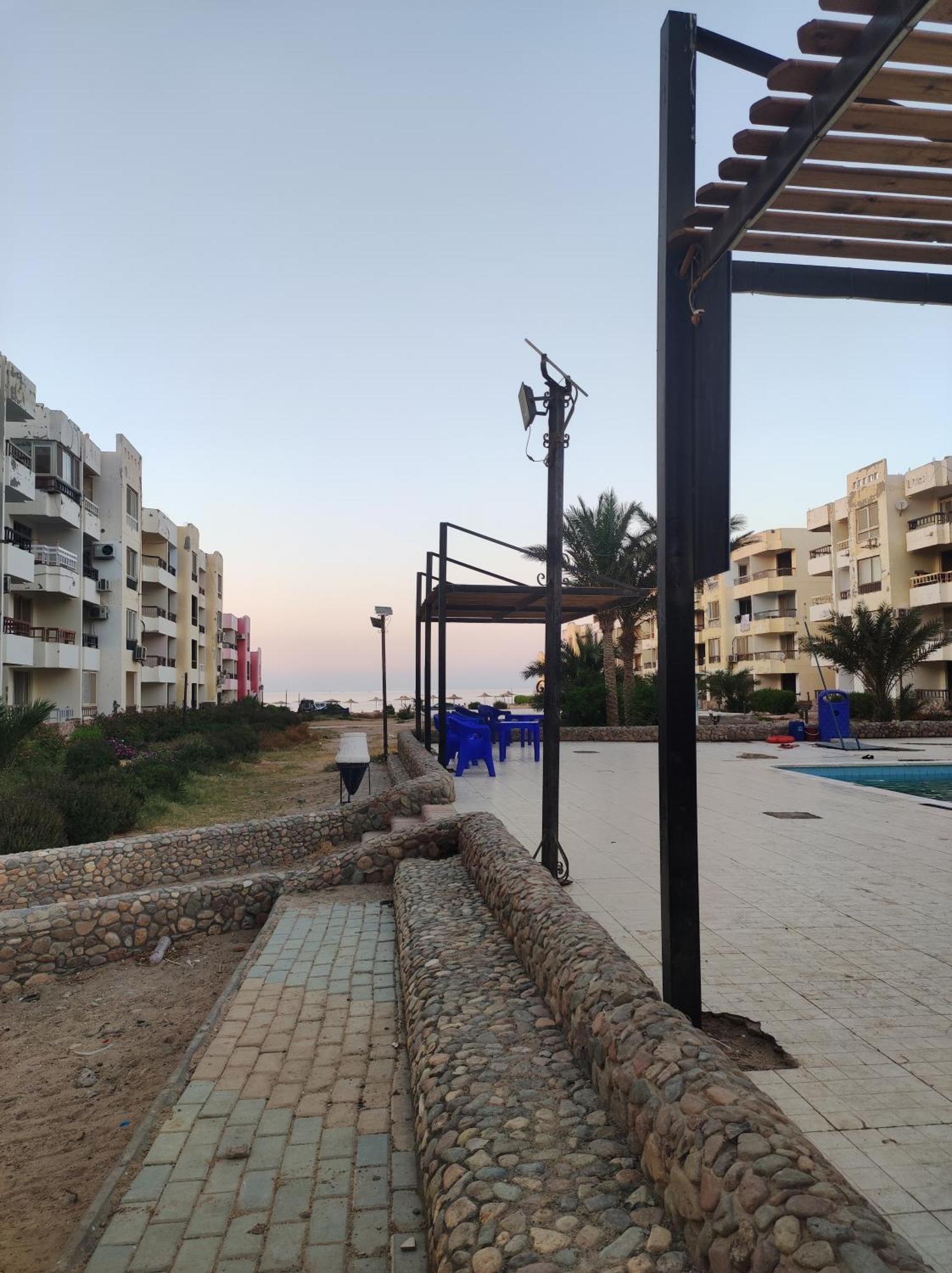 Hurghada