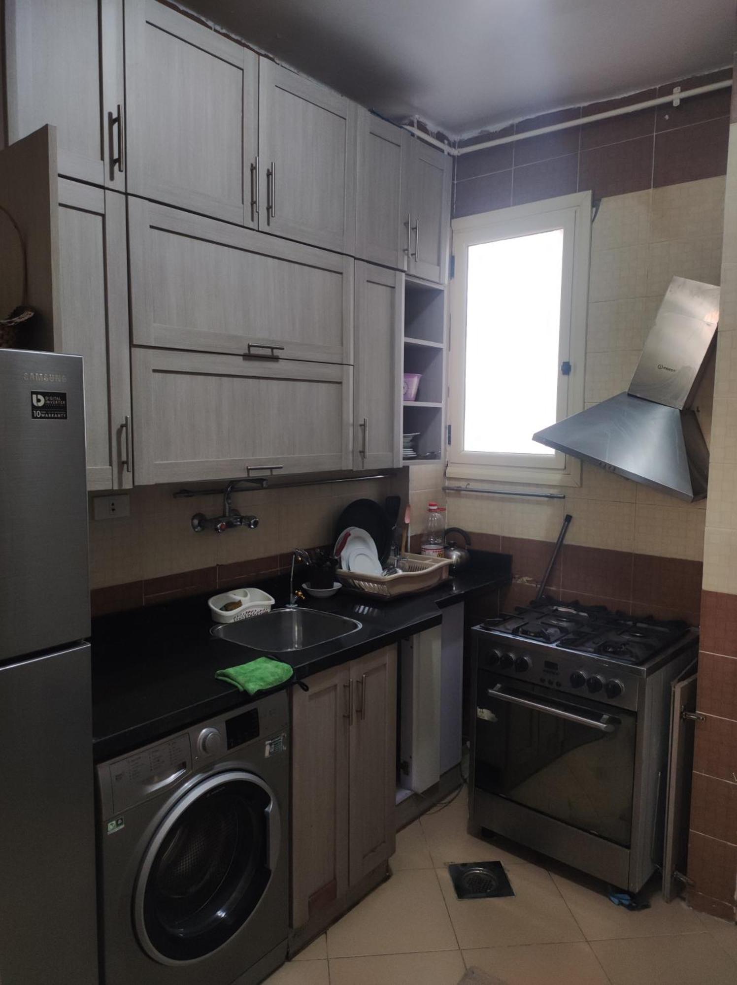 Hurghada Appartement
